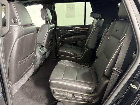 Used 2021 Cadillac Escalade Premium Luxury w/ Driver Assist Tech Package image 7