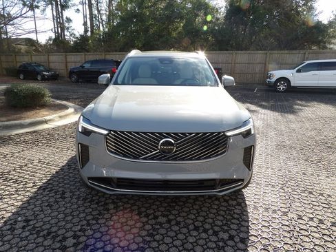 New 2026 Volvo XC90 T8 Ultra w/ Protection Package Premier AWD/4WD image 2