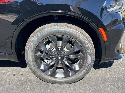 New 2026 Dodge Durango GT image 9