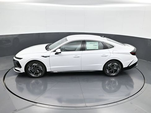 New 2026 Hyundai Sonata SEL image 20