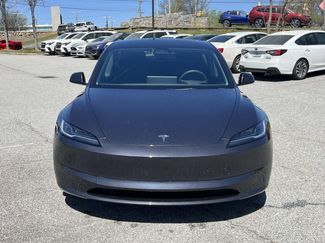 Used 2025 Tesla Model 3 Long Range video 2