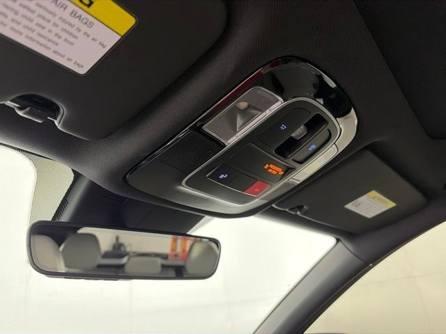 New 2026 Hyundai Tucson Limited AWD/4WD image 21