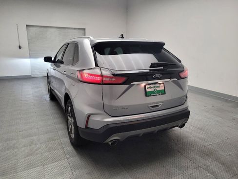 Used 2020 Ford Edge SEL w/ Convenience Package FWD image 5