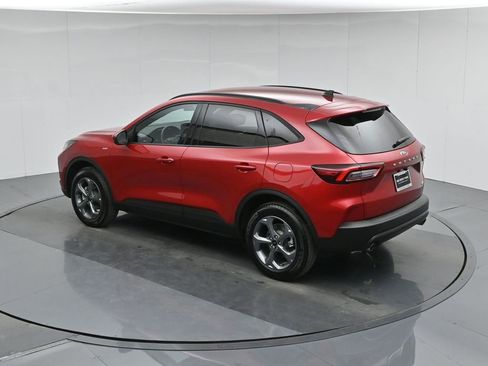 Used 2025 Ford Escape ST-Line Select image 48