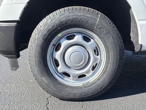 New 2026 Ford F150 XL AWD/4WD image 9