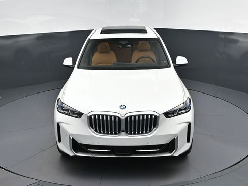 New 2026 BMW X5 sDrive40i RWD image 37