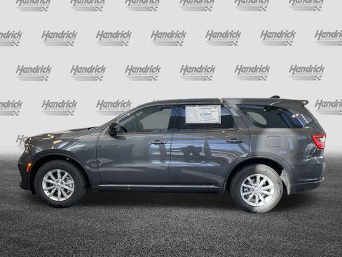 Certified 2025 Dodge Durango GT image 7