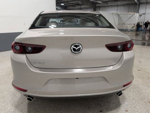 New 2026 MAZDA MAZDA3 2.5 S Sedan w/ Preferred Pkg FWD image 10