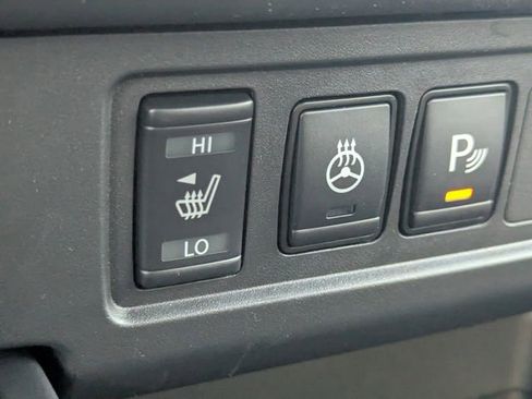 New 2026 Nissan Frontier PRO-4X w/ Pro Premium Package image 23