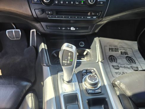 Used 2013 BMW X6 xDrive50i AWD/4WD image 13