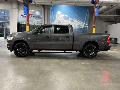 New 2026 RAM 1500 Limited image 2