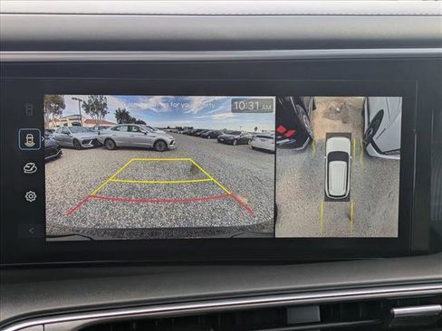 New 2026 Hyundai Palisade Calligraphy image 12