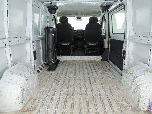 Used 2021 RAM ProMaster 1500 w/ Convenience Group image 18