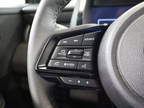 New 2026 Subaru Outback Limited XT image 18