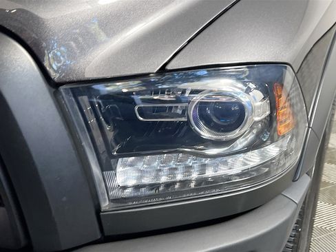 Used 2022 RAM 1500 Classic Warlock w/ Electronics Group image 12