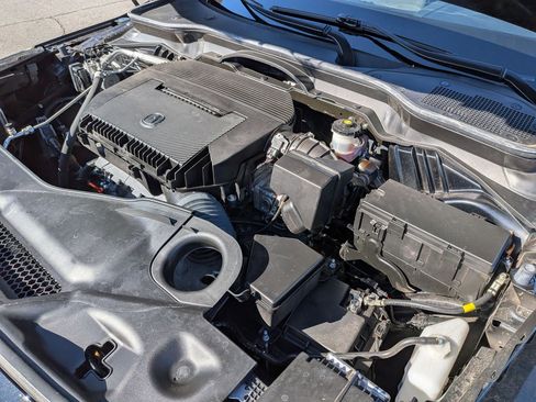 Used 2023 Acura MDX A-Spec image 44