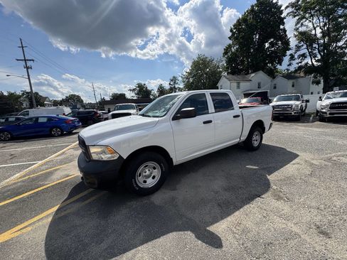 Used 2016 RAM 1500 Tradesman w/ Popular Equipment Group image 21