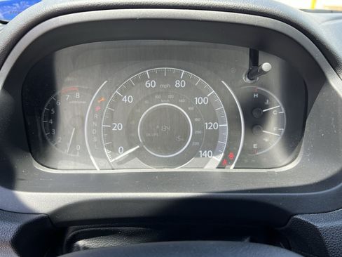 Used 2016 Honda CR-V SE image 14