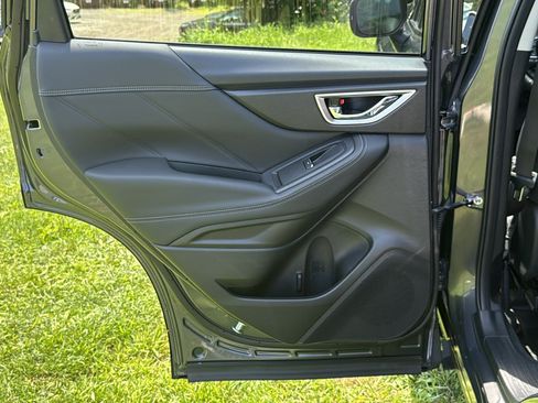 Certified 2024 Subaru Forester Touring AWD/4WD image 21