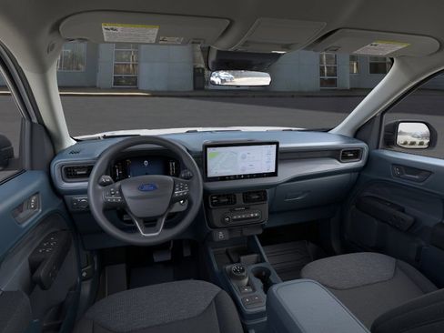 New 2026 Ford Maverick XL image 9