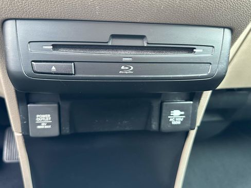 Used 2020 Honda Odyssey EX-L image 30