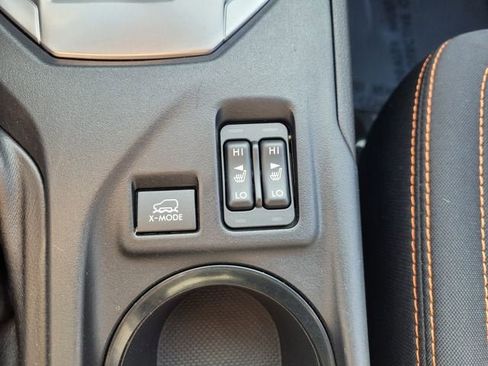 Used 2023 Subaru Crosstrek 2.0i Premium image 22