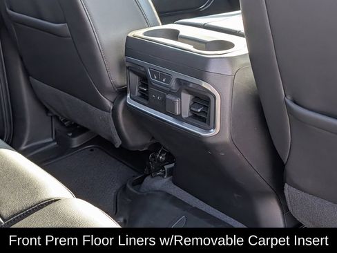 Used 2021 GMC Sierra 1500 AT4 w/ AT4 Value Package AWD/4WD image 34