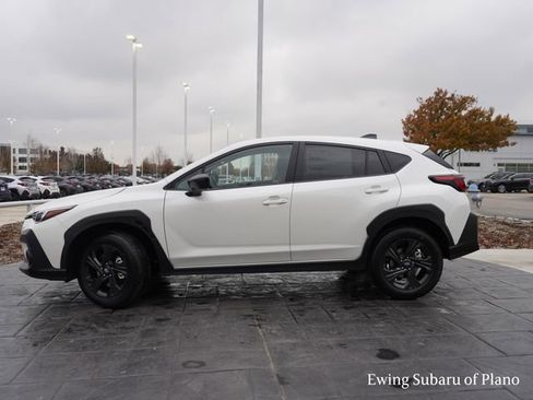 New 2026 Subaru Crosstrek 2.5i image 2