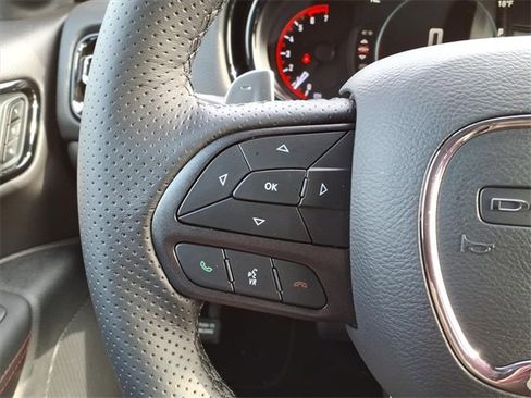 New 2026 Dodge Durango GT image 18