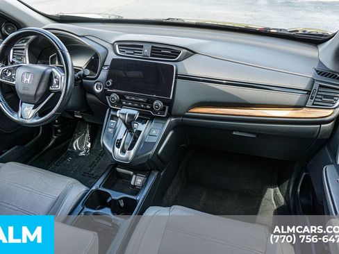 Used 2019 Honda CR-V EX-L image 24
