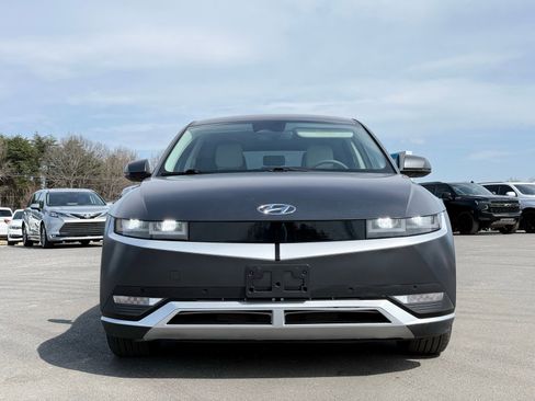 Used 2023 Hyundai Ioniq 5 SEL image 6