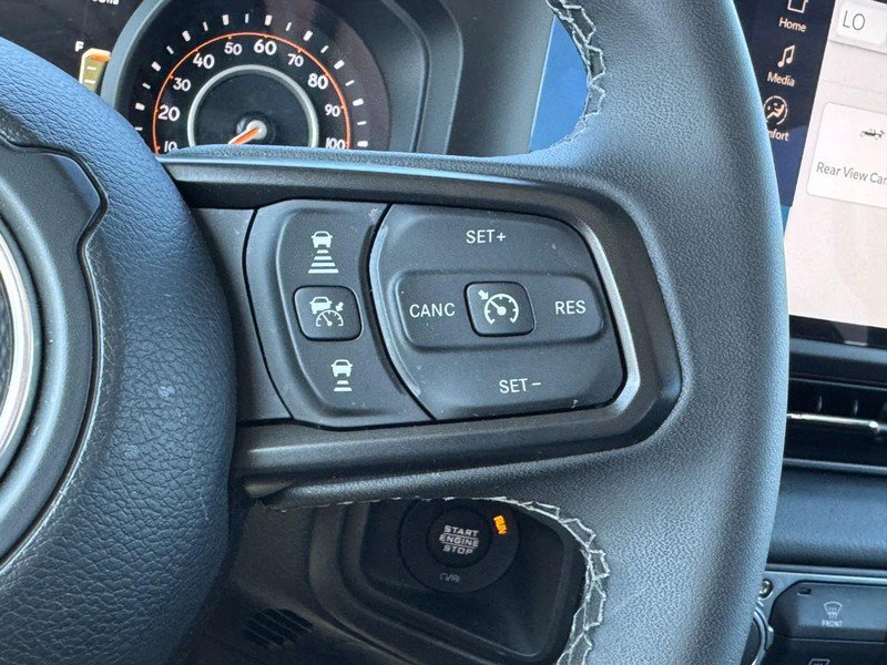 Used 2026 Jeep Gladiator Mojave AWD/4WD image 17