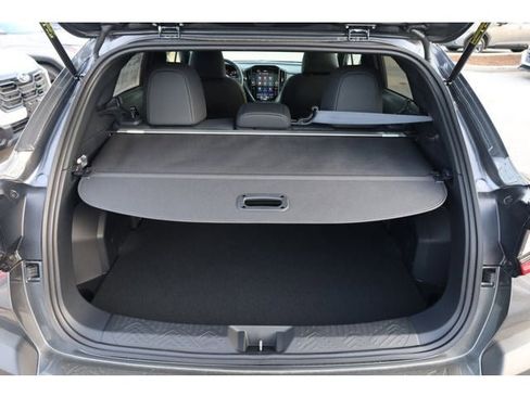 New 2026 Subaru Crosstrek 2.5i Wilderness AWD/4WD image 34