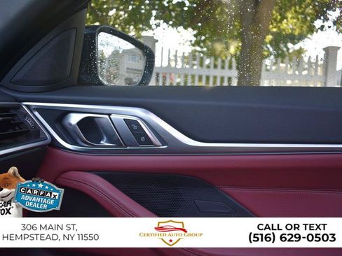 Used 2023 BMW i4 eDrive35 w/ Premium Package RWD image 18