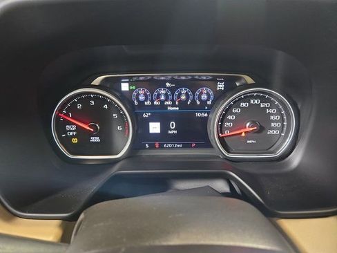 Used 2021 Chevrolet Tahoe Premier image 22