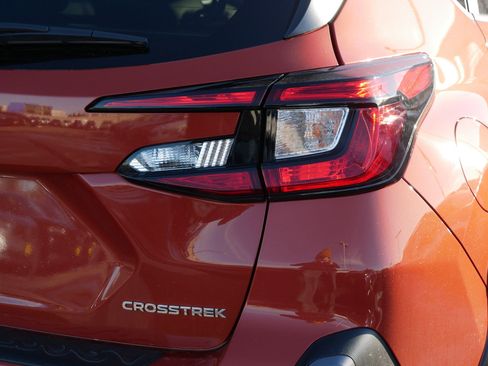 Certified 2025 Subaru Crosstrek 2.5i Limited w/ Popular Package #3A image 17