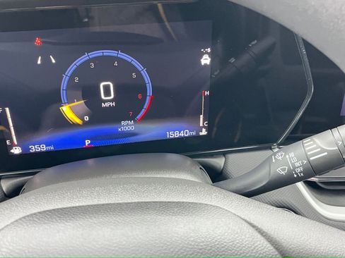 Used 2025 Chevrolet TrailBlazer LT image 38