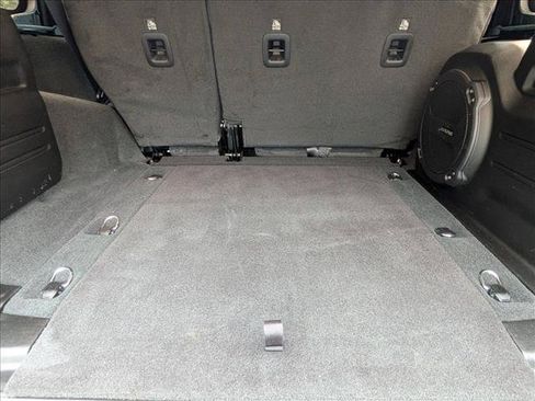 Used 2023 Jeep Wrangler Unlimited Sport AWD/4WD image 6