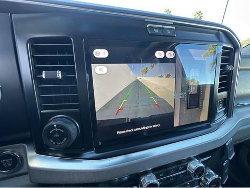 New 2026 Ford F250 Platinum w/ Platinum Plus Package AWD/4WD image 9