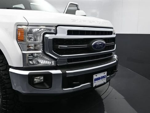 Used 2020 Ford F250 Lariat AWD/4WD image 35