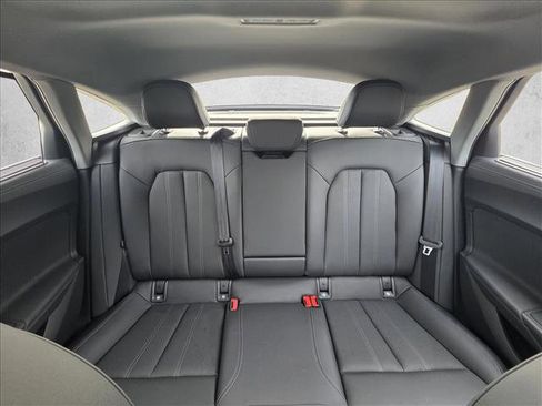 Certified 2025 Audi A5 2.0T Premium Plus w/ Premium Plus image 12