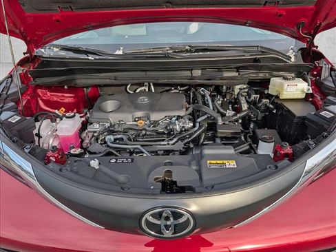 New 2026 Toyota Sienna LE image 16