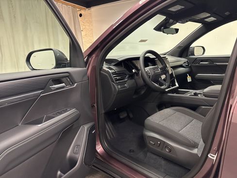 New 2026 GMC Acadia Elevation w/ LPO, Floor Liner Package image 20