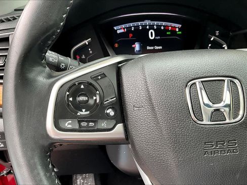 Used 2022 Honda CR-V EX-L image 24