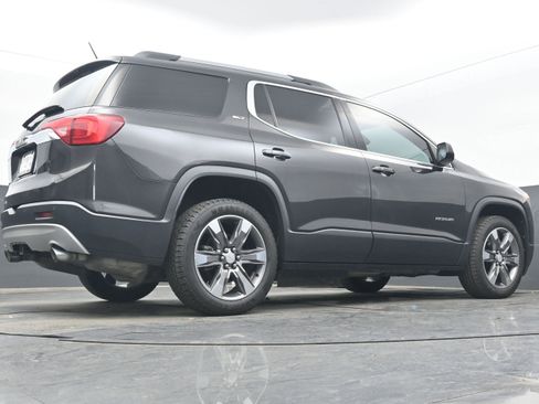 Used 2019 GMC Acadia SLT w/ LPO, Floor Liner Package image 26