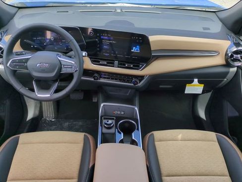 New 2026 Chevrolet Equinox ACTIV w/ Convenience Package III FWD image 14