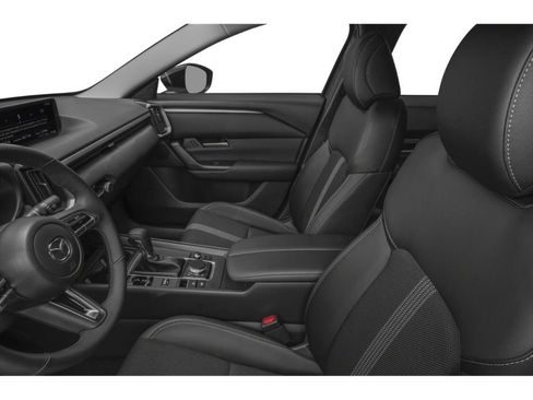 New 2026 MAZDA CX-50 AWD 2.5 S w/ Cargo Package image 6