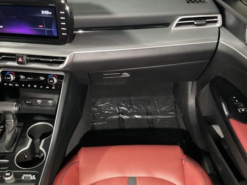 Used 2022 Kia K5 GT-Line w/ GT-Line Awd Premium Package image 26