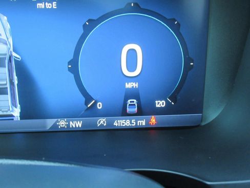 Used 2024 Ford F150 STX RWD image 30