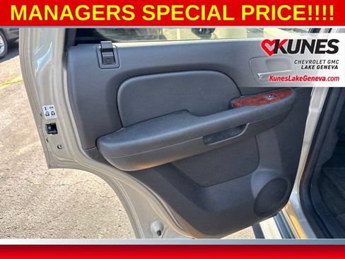 Used 2013 Chevrolet Tahoe LS RWD image 15